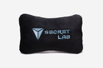 Secretlab Signature Memory Foam Head Pillow in Light Blue