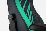 Side view of the League of Legends LEC Edition Secretlab TITAN Series Gaming Chair