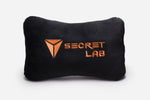Secretlab Signature Memory Foam Head Pillow in Amber