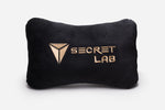 Secretlab Signature Memory Foam Head Pillow in Gold
