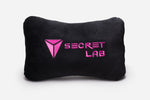 Secretlab Signature Memory Foam Head Pillow in Pink