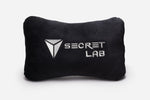 Secretlab Signature Memory Foam Head Pillow in White