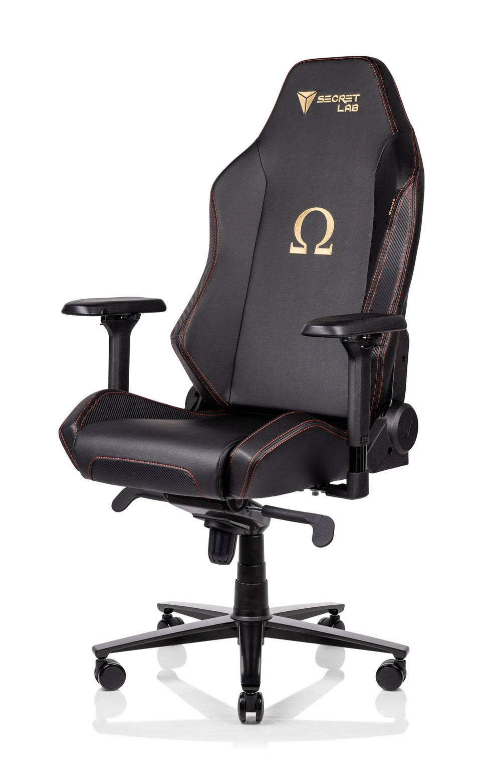 Secretlab OMEGA 2020 Gaming Chair Secretlab KR