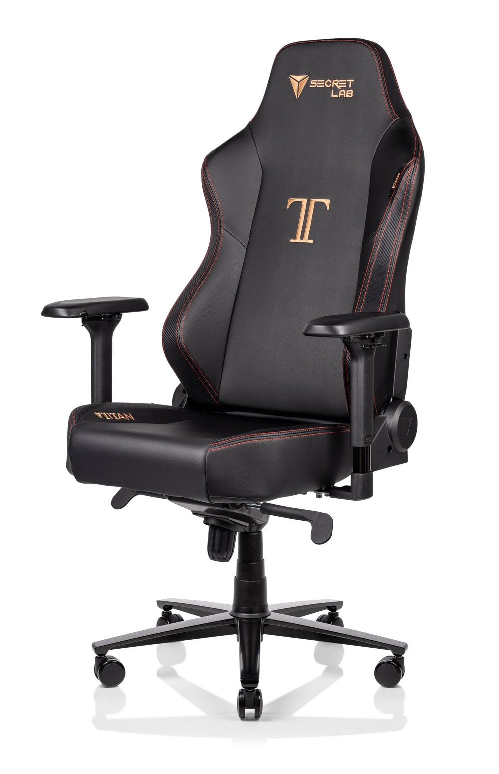 Secretlab TITAN 2020 Gaming Chair Secretlab KR